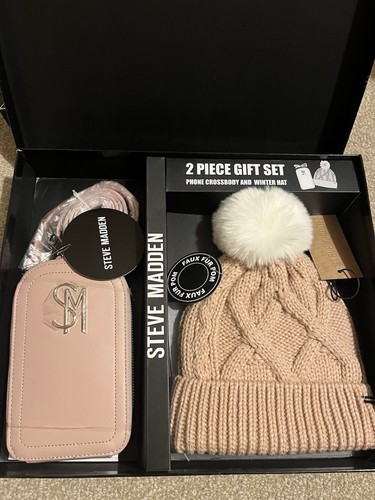 Steve madden cross - cross, body