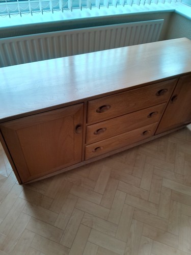 Ercol windsor sideboard - ercol,