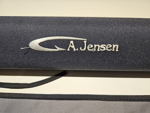 Jensen phantom 9ft 5wt - phantom, 9ft,