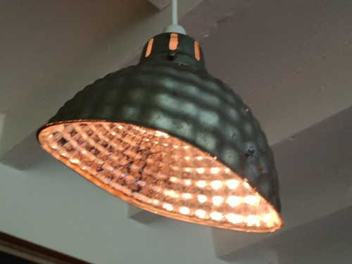 Vintage gecoray pendant - vintage,