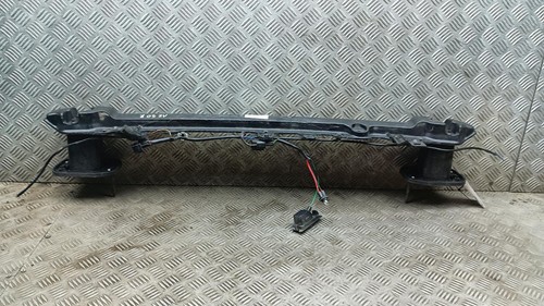 Kia picanto bumper crash - kia,