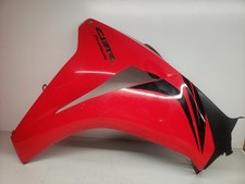 HONDA CBR 1000 RR-8 2009 RIGHT