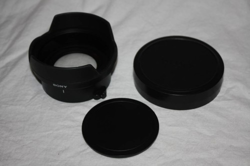 Sony vcl ex0877 - sony, wide