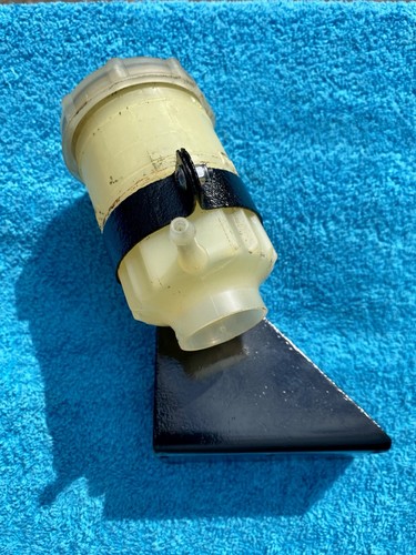 Land rover series brake fluid - brake,