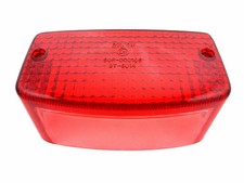 Tail light lens for honda - tail,