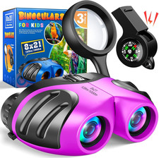 Dislocati Kids Binoculars for