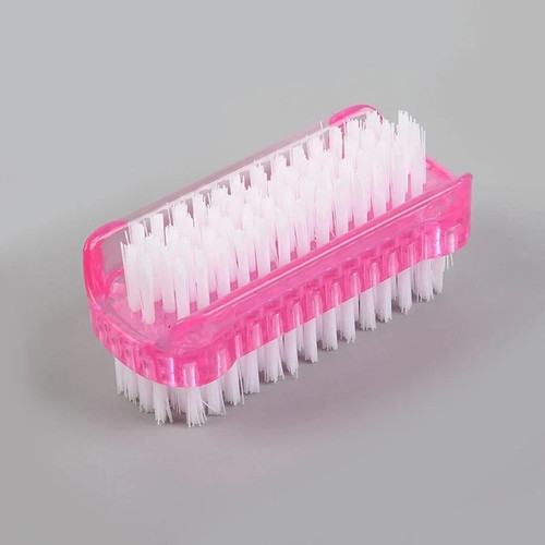 Double sided nail brushes - x, double-sided