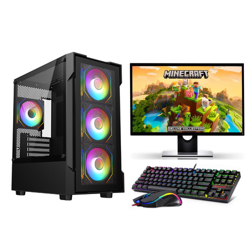 Fast gaming intel quad core - fast, i7