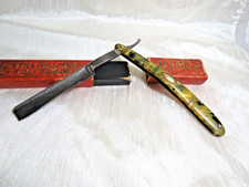 Meier Inlay scale handle