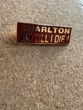 Rare Old Vintage Charlton
