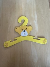 Build A Bear Clothes Hanger