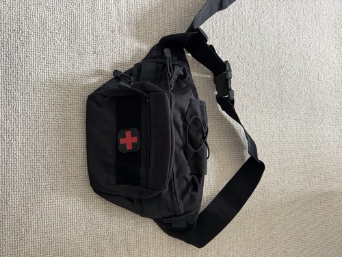 Trauma ifak pack - pack,