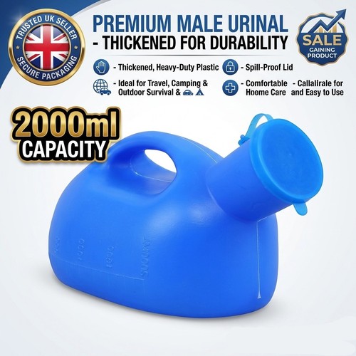 2000ml portable male men - male, car