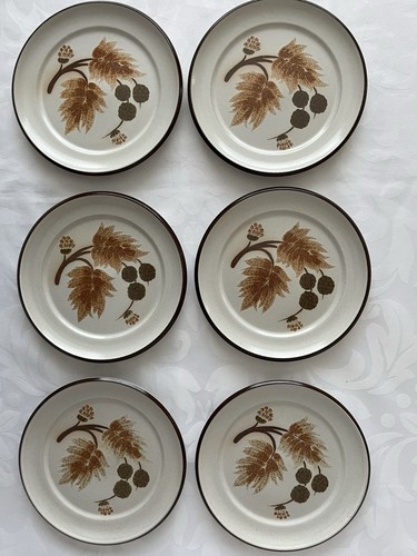 Denby cotswold 1 - &, inch