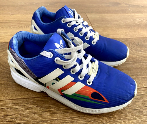 Adidas originals flux - originals, zx