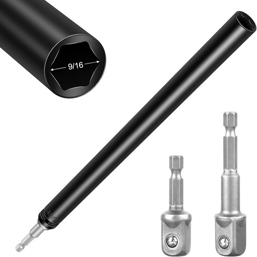 Power nut driver - driver,