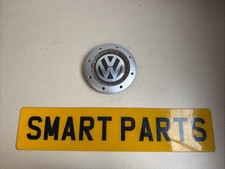 VW Golf MK5 Single Alloy Wheel