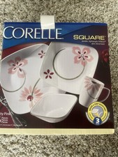 Corelle Splendor Square 16