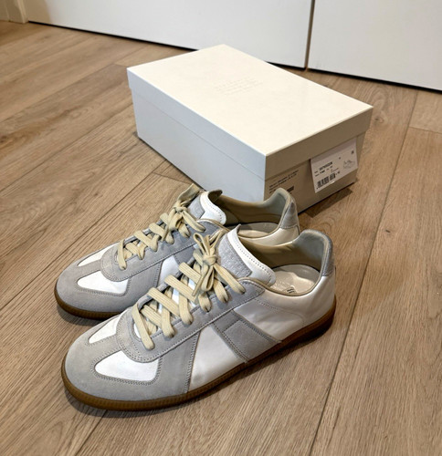 Maison margiela replica - margiela,