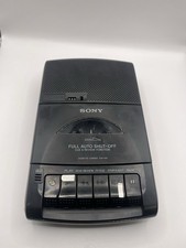 Sony Cassette Corder TCM-939