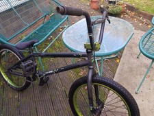 2011 wethepeople versus bmx