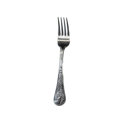 Cambridge silversmiths deer - silversmiths,