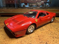 Polistil Ferrari GTO (288) Red