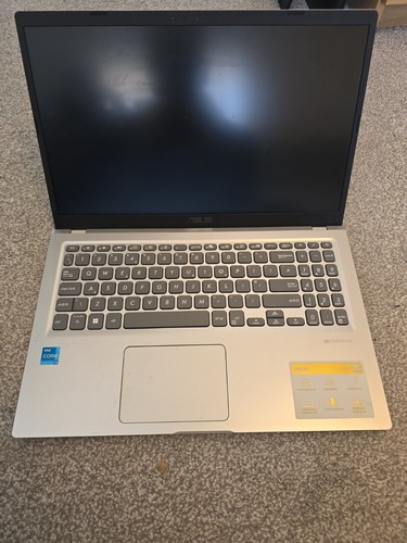 Asus vivobook x1500ea 6in - vivobook, 15.6in