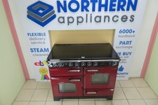 Rangemaster Range Cooker