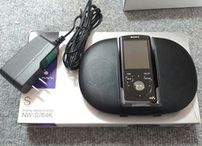 SONY Walkman S series NW-S764K