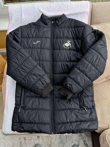 Joma swansea city - swansea, black
