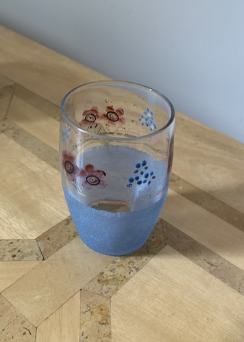Small decorative vintage - small,