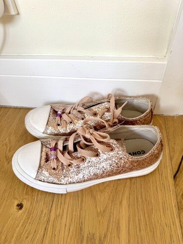 Girls converse size - uk,