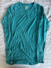 Women's ibex Woolies 1, Size