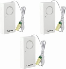 Topvico Water Leak Sensor