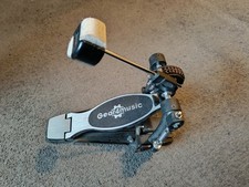 Heavy Duty Bass Drum Kick Pedal