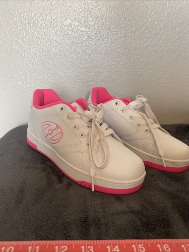 Heelys size pink and - heelys,