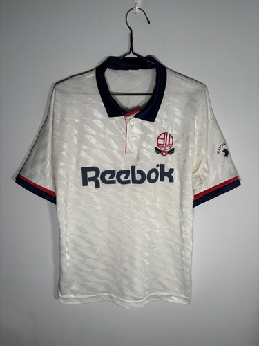 Original bolton wanderers home - original,