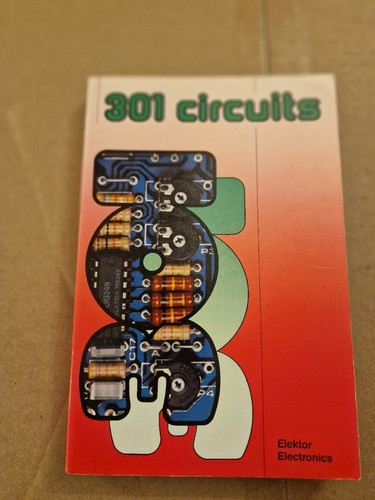 301 circuits elektor - 301, by