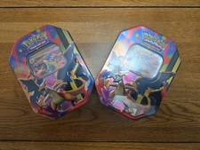 Pokemon TCG Mega Charizard Y