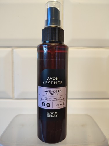 Avon essence lavender - avon, ginger