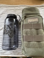 Maxpedition  Water Bottle and