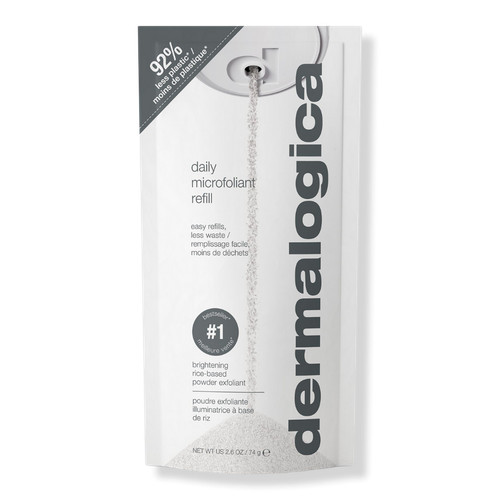 Dermalogica daily microfoliant - dermalogica,