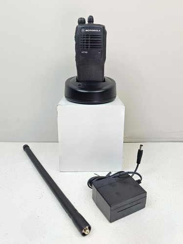 Motorola ht750 low - ht750, 29-42