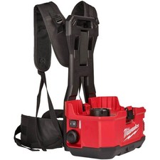Milwaukee M18 BPFPH-0 Switch