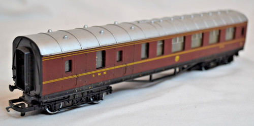 Gauge hornby r433 lms - 00,