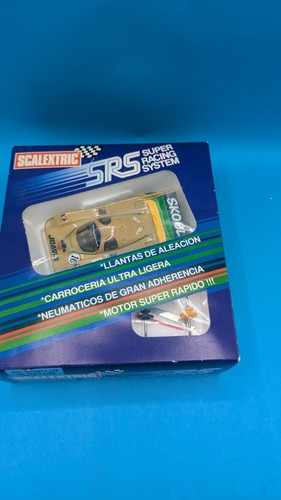 Scalextric c018 porsche 956 - c018,