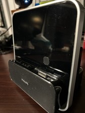 Philips DC315/37 LED Clock