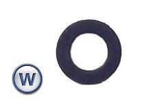 Caliper middle seal - seal, for