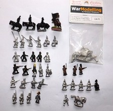 15mm Napoleonic Prussian Job